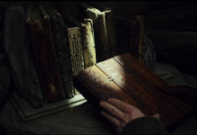 Jedi mirası açığa çıkacak mı?