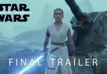 Yolun Sonu: Skywalker’ın Yükselişi Fragman İncelemesi