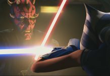 Clone Wars “Shattered” İnceleme