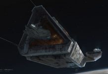 The High Republic Gemi ve Araçlarıyla Tanışın