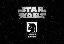 Dark Horse Star Wars Evrenine Geri dönüyor!
