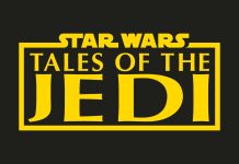 Lucasfilm’in Tatil Hediyesinde Tales of The Jedi Göründü