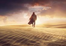 Obi-Wan Kenobi Dizisi 25 Mayıs’ta Geliyor!