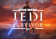 Star Wars Jedi: Survivor yeni fragman yayınlandı!