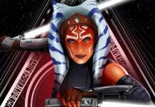 Star Wars Celebration Europe 2023 Sanatları Yayınlandı